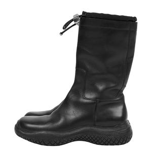 Prada F/W1999 Womens Vibram Boots