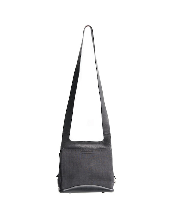 Prada F/W1999 Messenger Bag - image 3