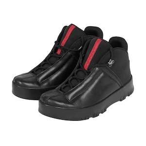 Prada Sport Boots Vintage - Etsy