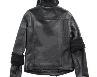 90s~ Dirk Bikkembergs 2-way jacket | gamustore