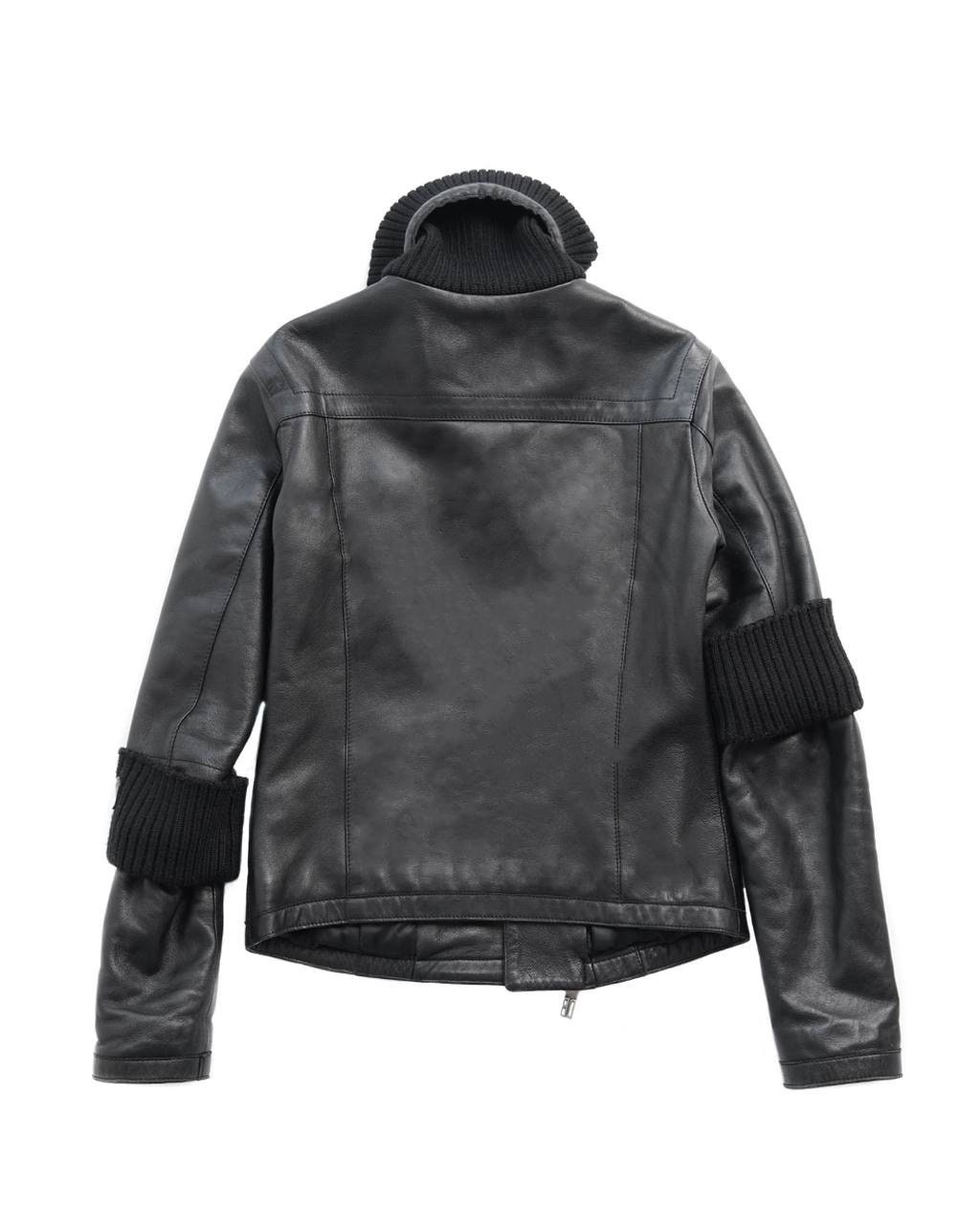 Dirk Bikkembergs F/W 2004 Runway Jacket - Etsy