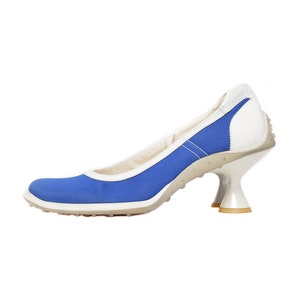 Miu Miu F/W1999 Sportieve hakken