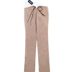 Dirk Bikkembergs Pants - Etsy