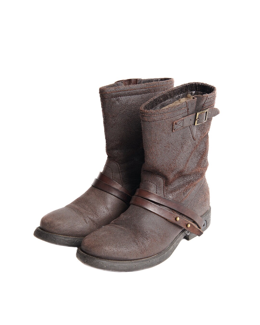 Dirk Bikkembergs Boots - Etsy