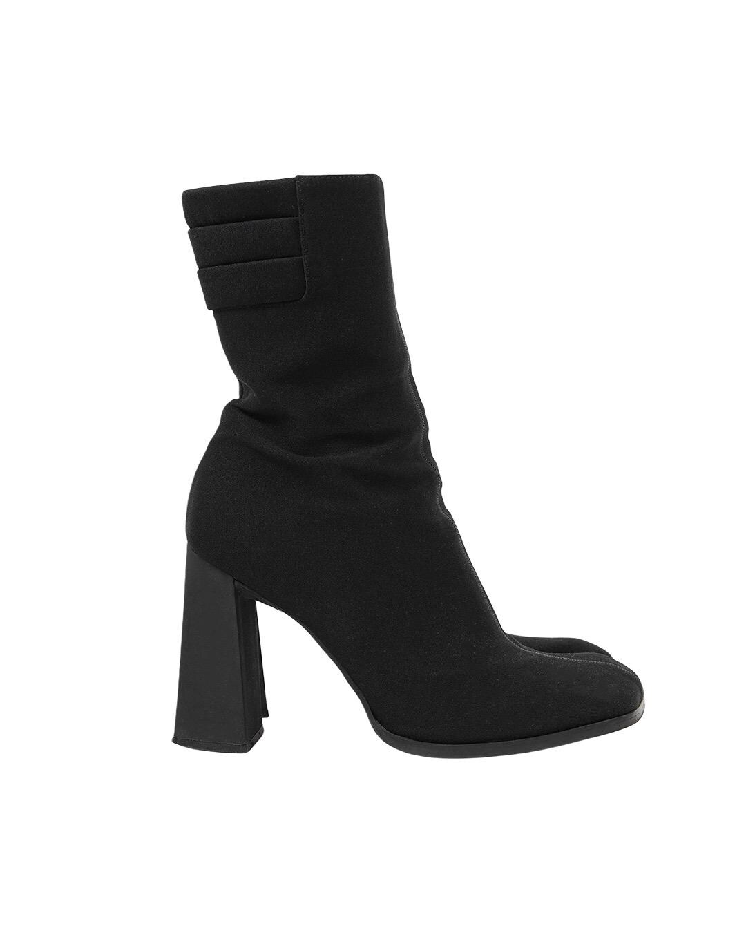 Miu Miu S/S1999 Boots - Etsy
