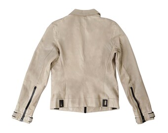 ジャケット・アウター 00s miumiu docking jacket y2k archive Early 2000s Hooded Track Jacket | Authentic & Vintage | ReSee