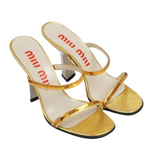 Miu miu 1999 - Etsy 日本