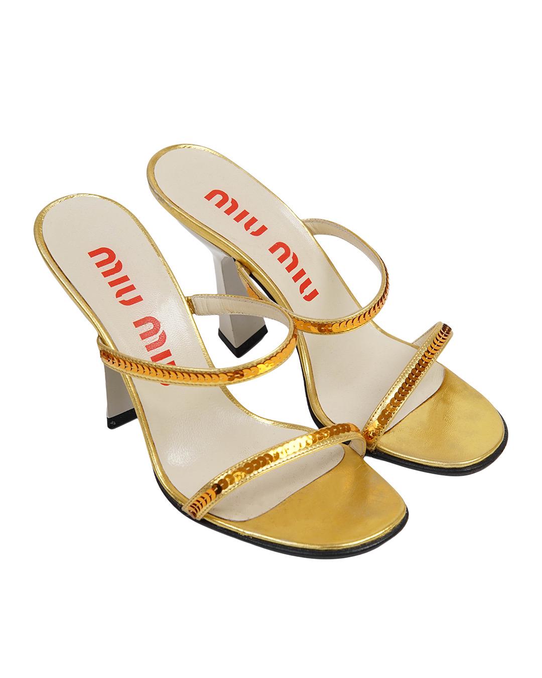 Miu Miu Heels - Etsy