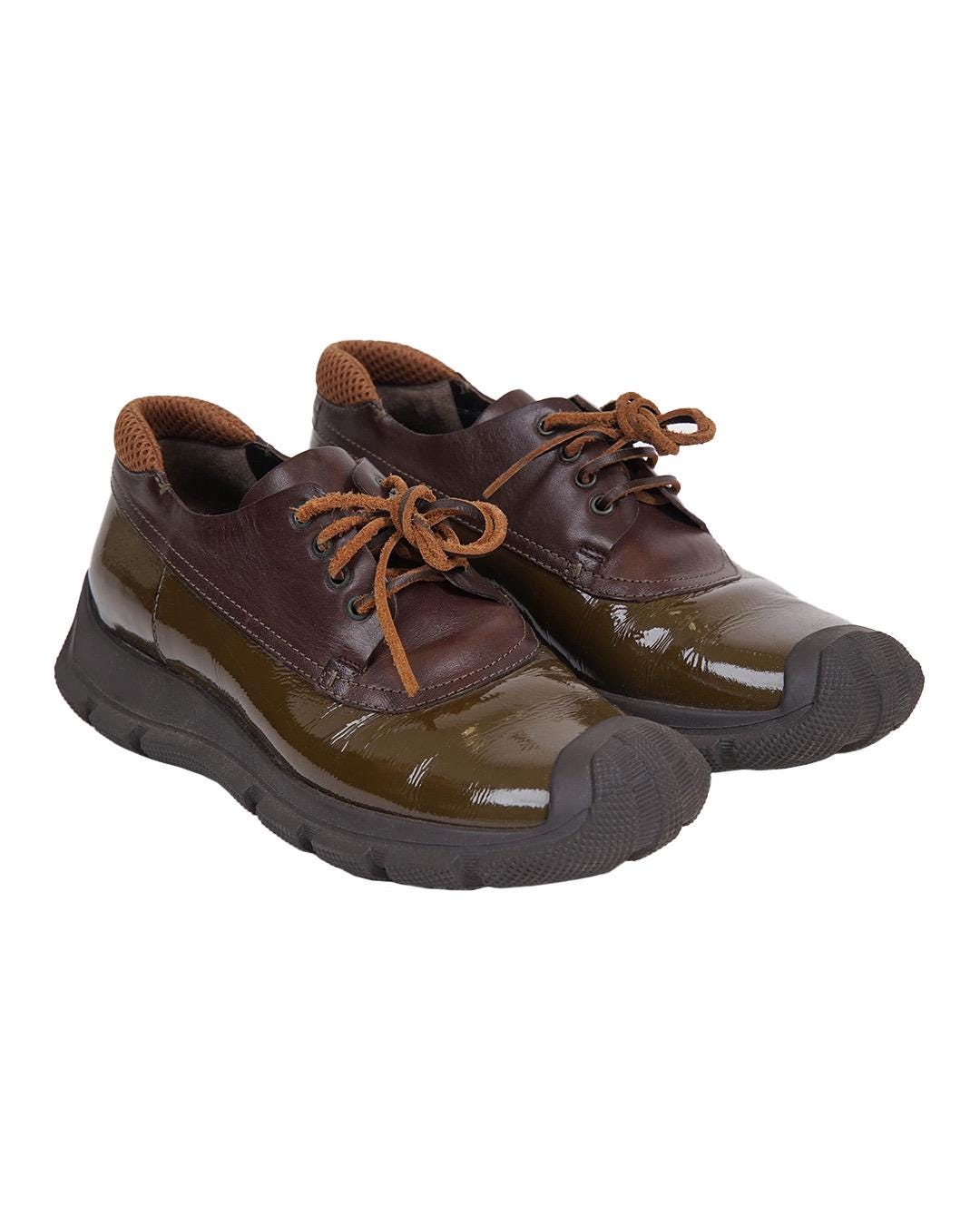 Miu Miu 1999 Shoes - Etsy