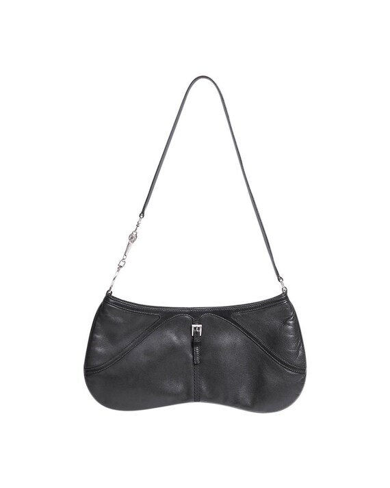 Buy Prada S/S2000 Leather/mesh Bag Online in India - Etsy