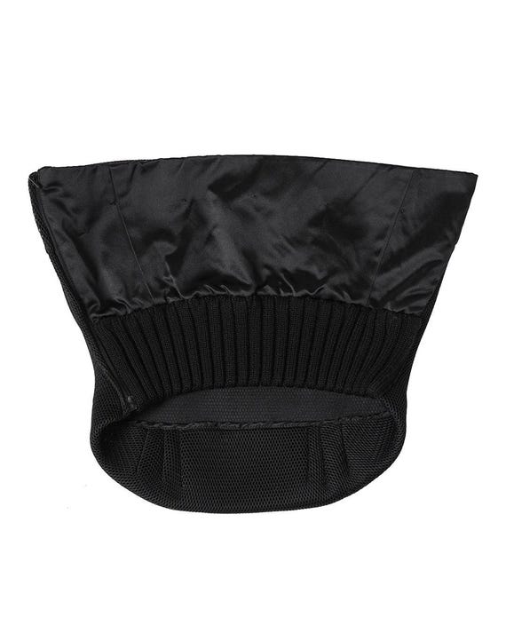 Miu Miu F/W1999 Signature Mesh Bustier - image 2