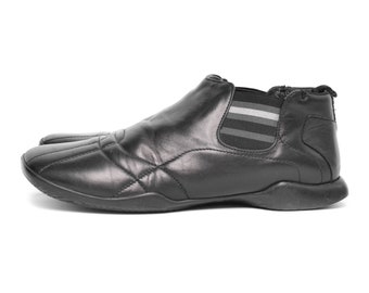 Prada S/S2000 Leather Shoes