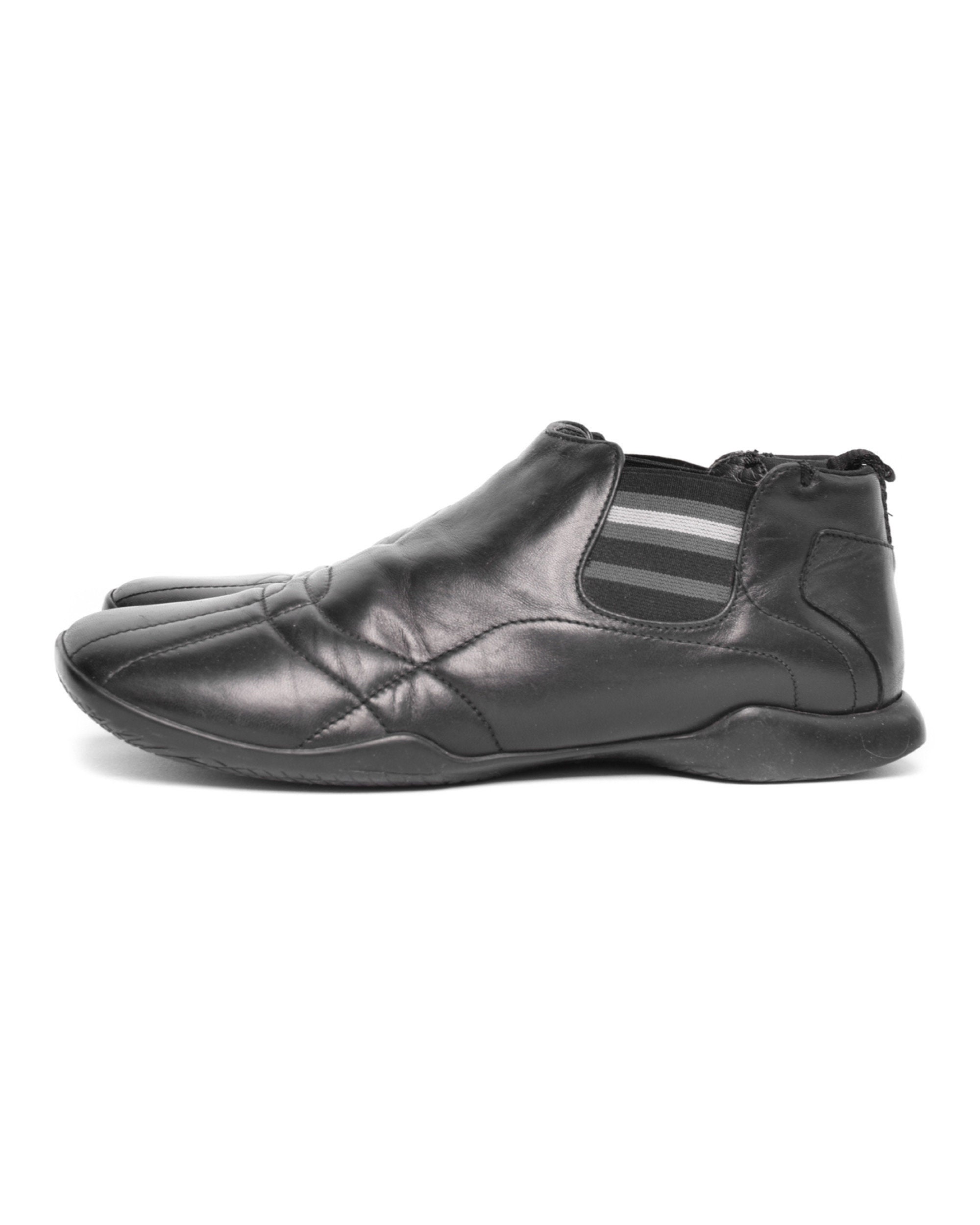 1999 Prada Boots - Etsy 1999 Prada Boots - Etsy