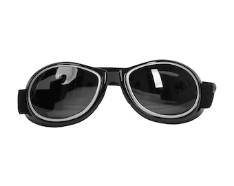 Vintage 2000s Y2K Genuine Unisex Black and White Prada Sunglasses