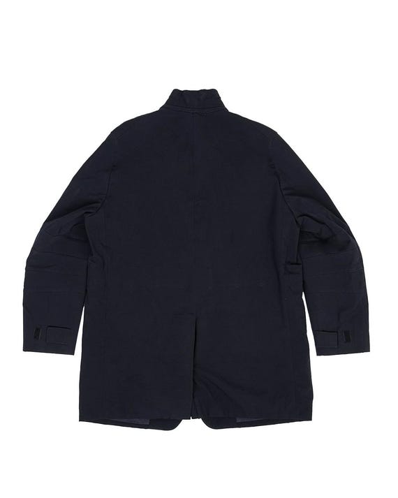 Burberry Prorsum 2000s Mens Coat - Etsy