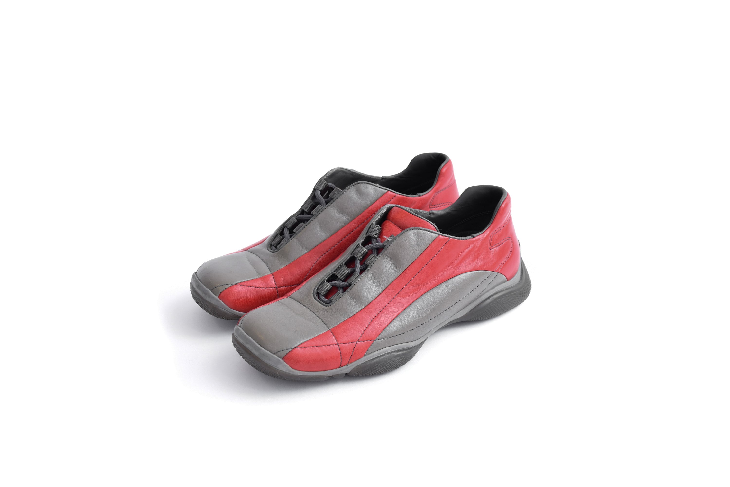Prada Sport 2001 Sneakers - Etsy Prada Sport 2001 Sneakers - Etsy