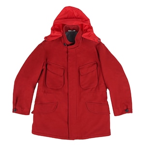 Mandarina Duck Jacket - Etsy