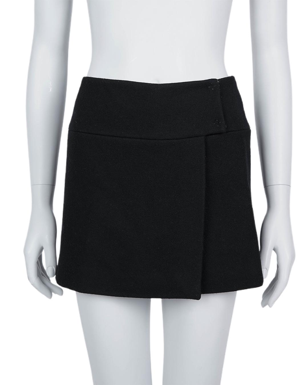 Miu Miu Skirt - Etsy