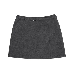 Miu Miu Vintage Skirt - Etsy