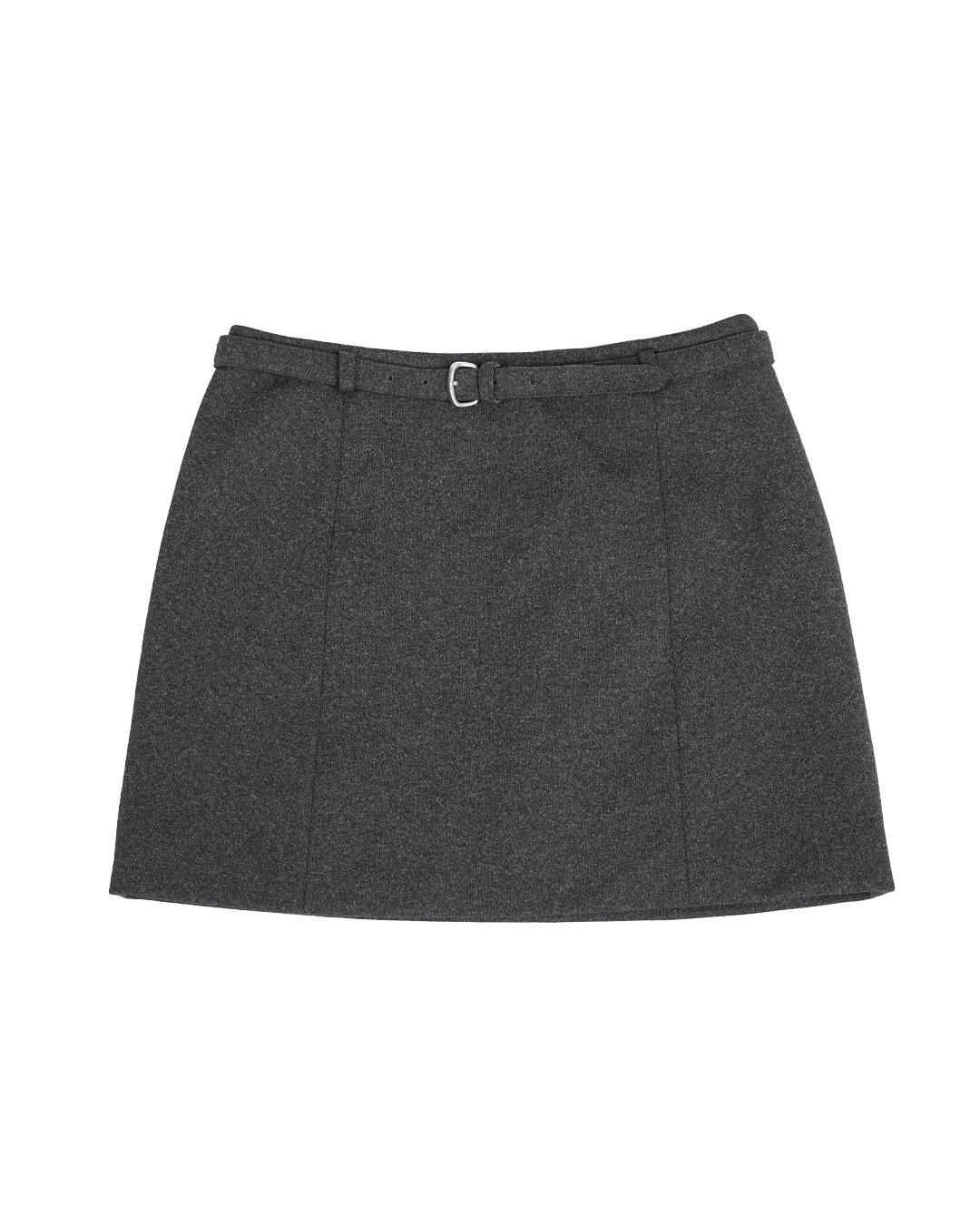 Miu Miu Skirt - Etsy