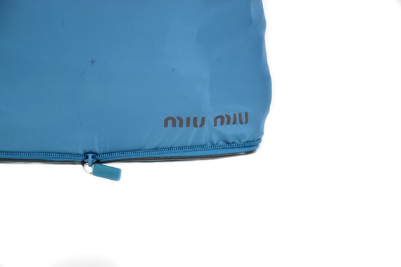 Miu Miu Late 90s Convertible Bag - image 5