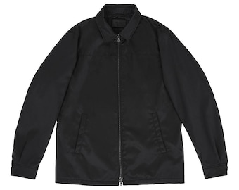 PRADA ヴィンテージ レディース ジャケット 90年代 イタリアデザイナー