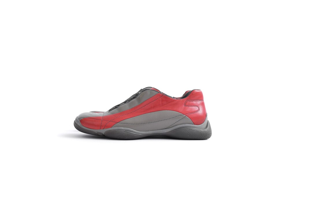 絶対一番安い Prada Sport Etsy - Sneakers 2001 靴