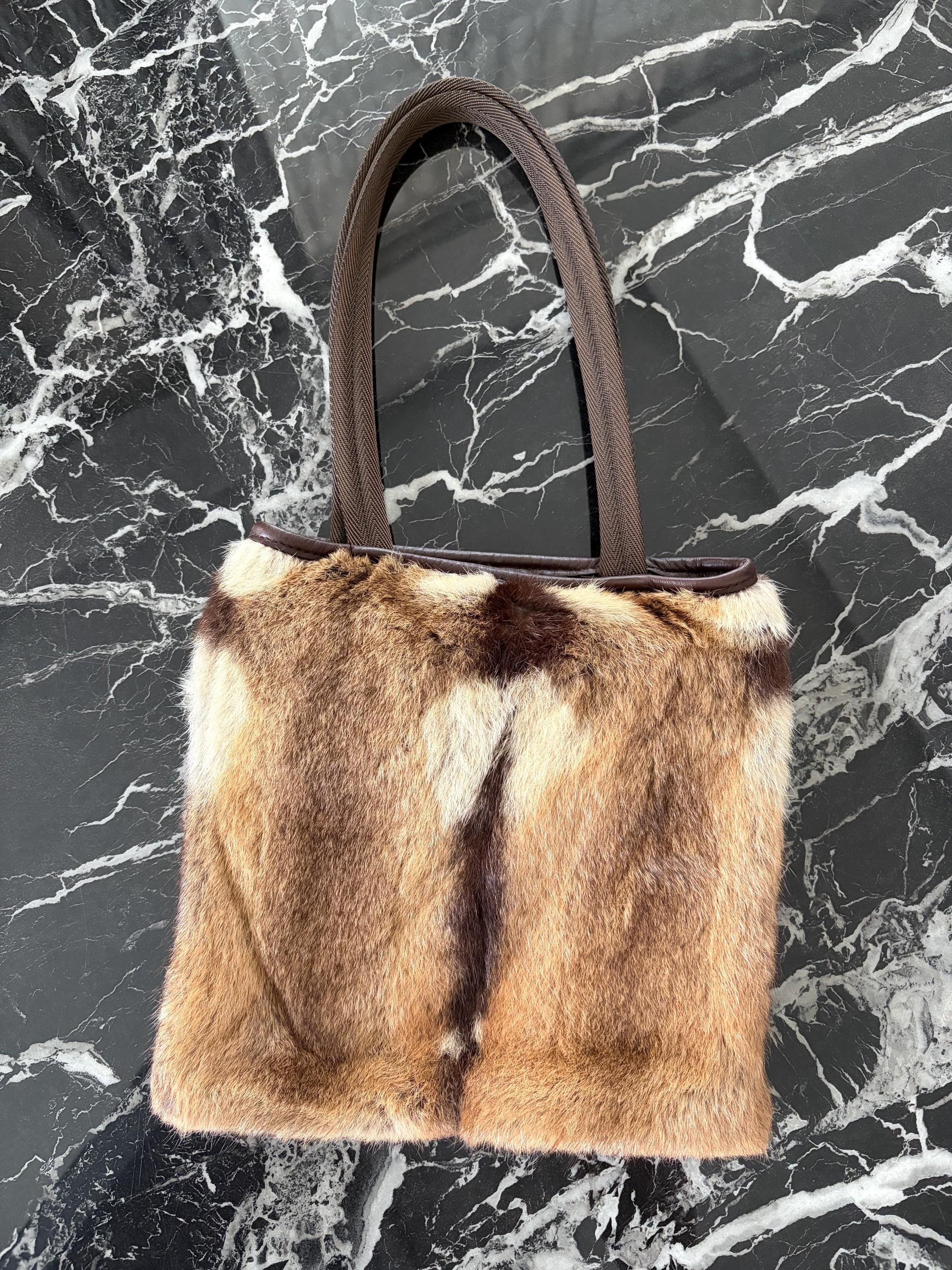 Prada F/W1999 Bag - Etsy Prada F/W1999 Bag - Etsy