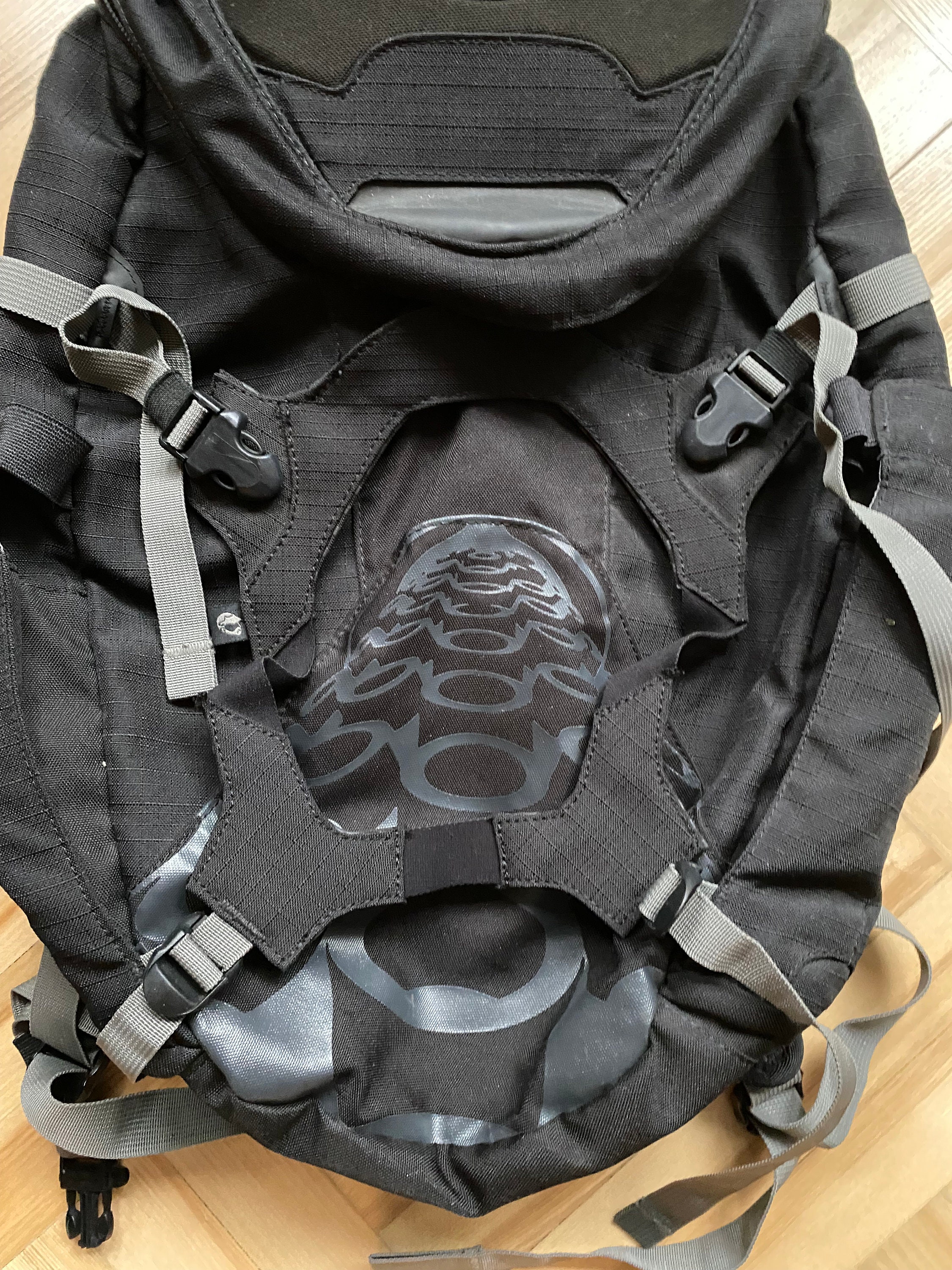 Oakley Icon Backpack - Etsy