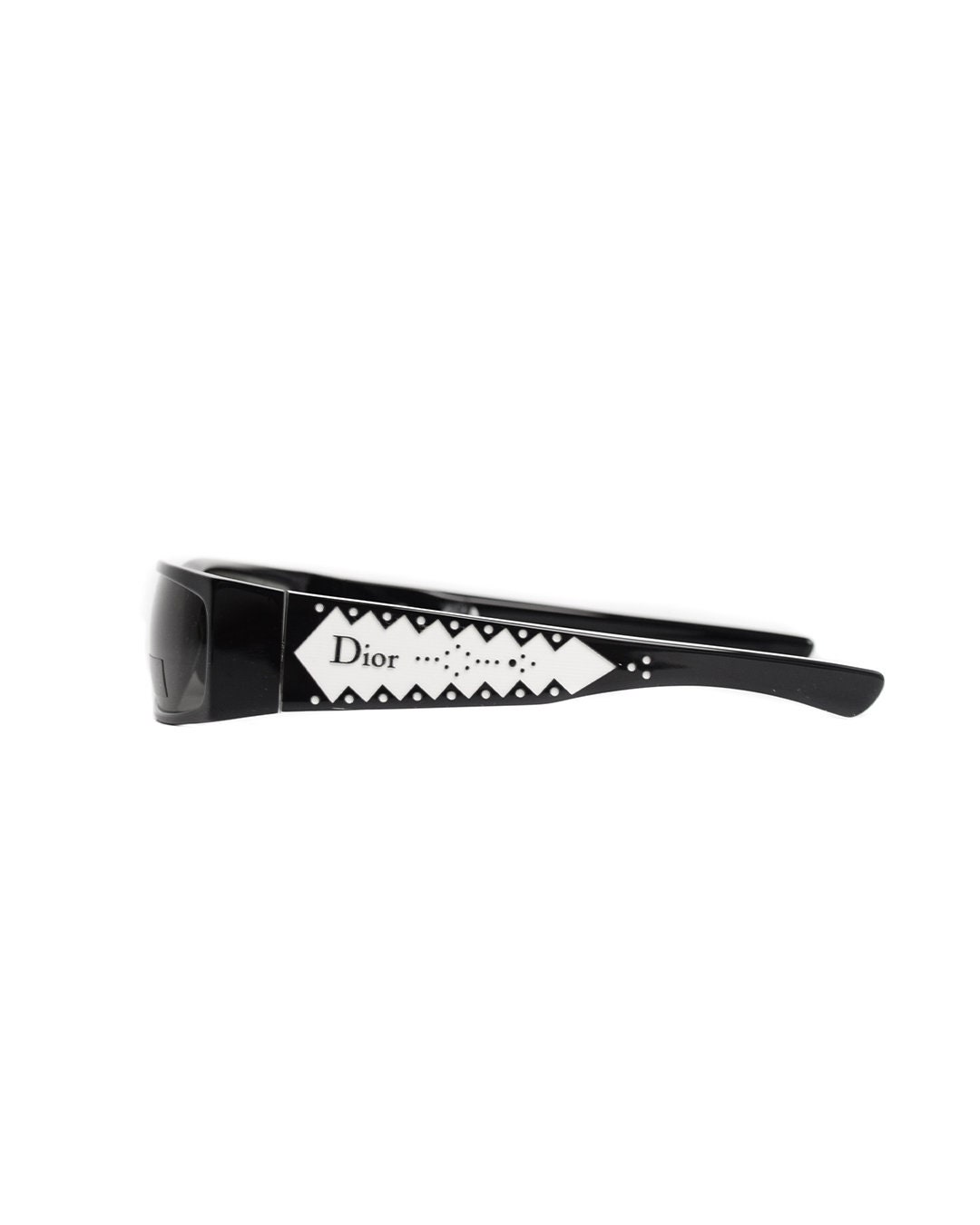 Dior S/S2004 D'trick 2 Sunglasses - Etsy