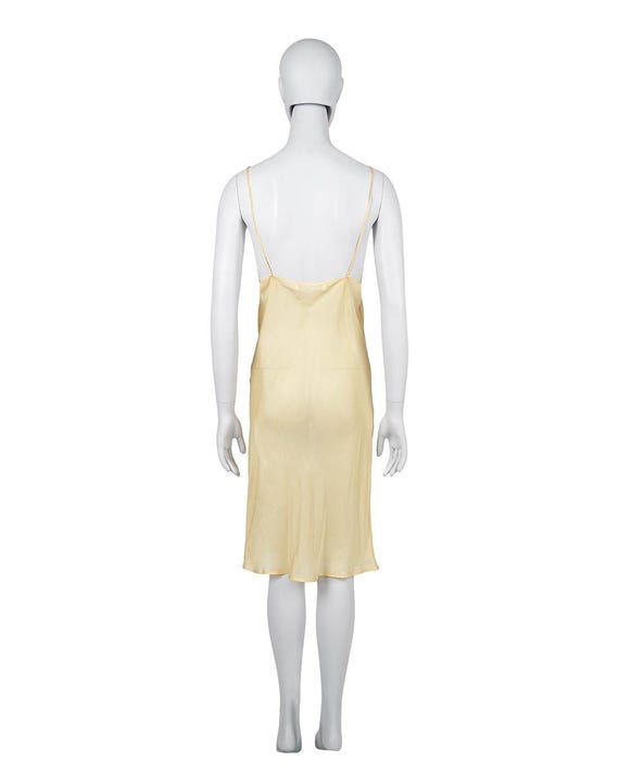 miu miu sheer dress Fall 2005 Miu Miu Purple Printed Off Shoulder Semi-Sheer Dress  Shrimpton  Couture