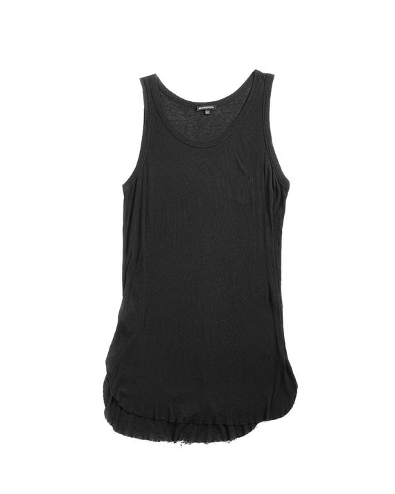 Ann demeulemeester tank top, - Gem