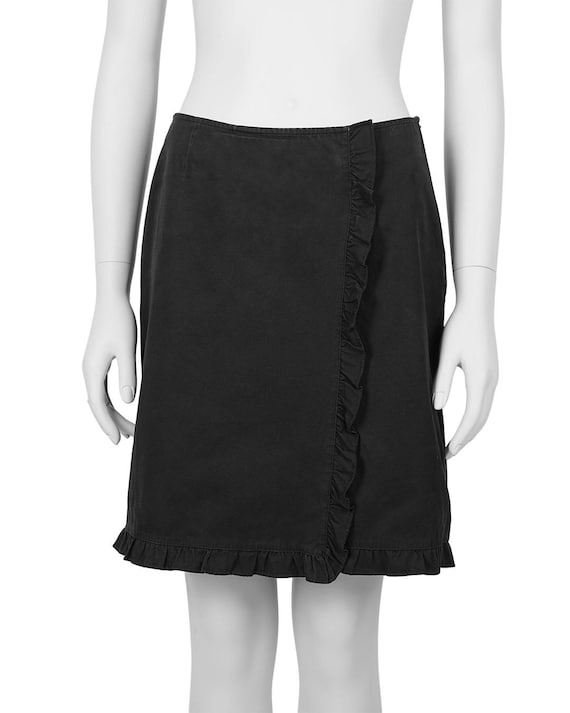 Miu miu ruffled skirt - Gem