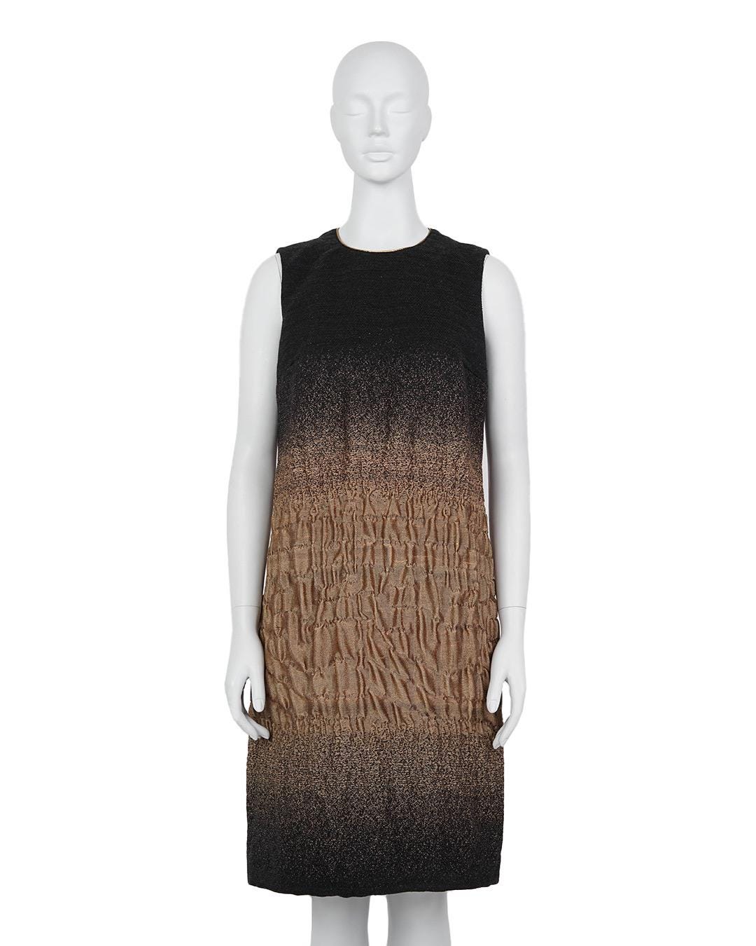 Prada Runway Dress - Etsy