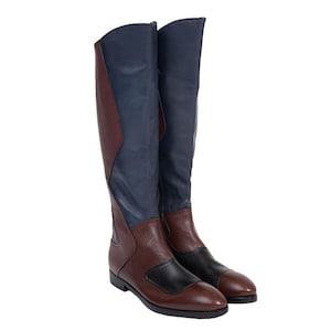Miu miu cowboy boots - Etsy 日本