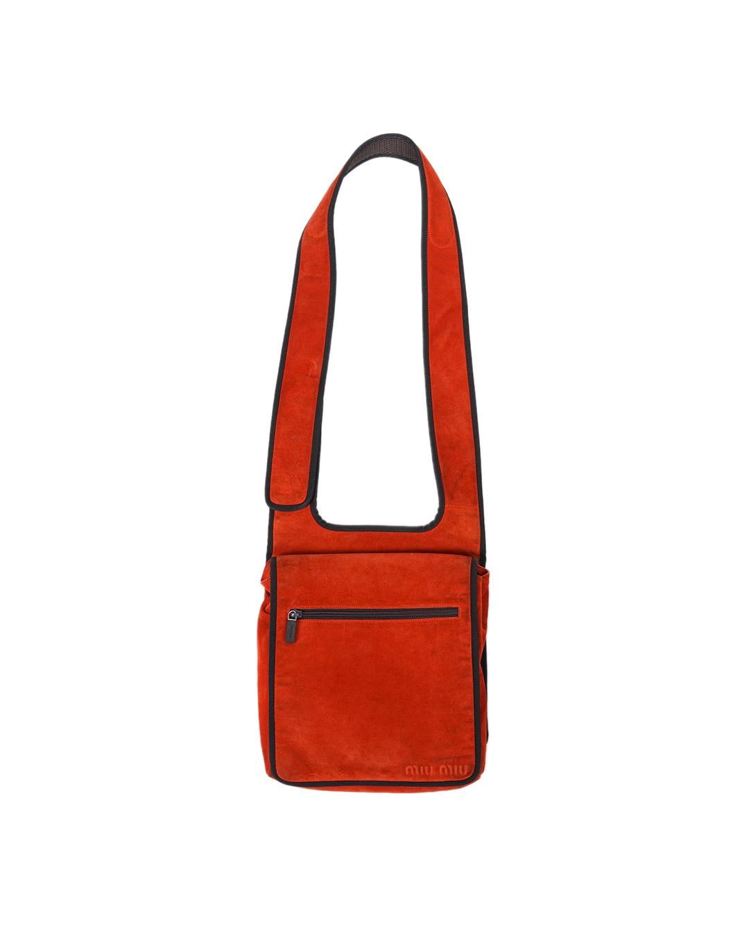 Miu Miu 1999 Bag - Etsy