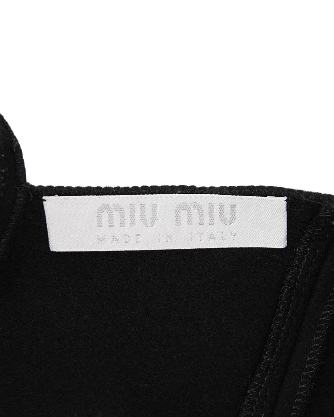 ミュウミュウ 1998年秋冬 ブラックドレス - Etsy 日本