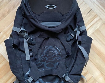 Vintage 2000s Oakley Tactical Casual Outdoors Hiking