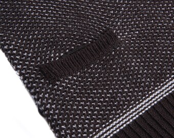 トップス MIU MIU FW2000 Knit Top トップス MIU MIU FW2000 Knit Top Miu Miu Cropped logo-knit