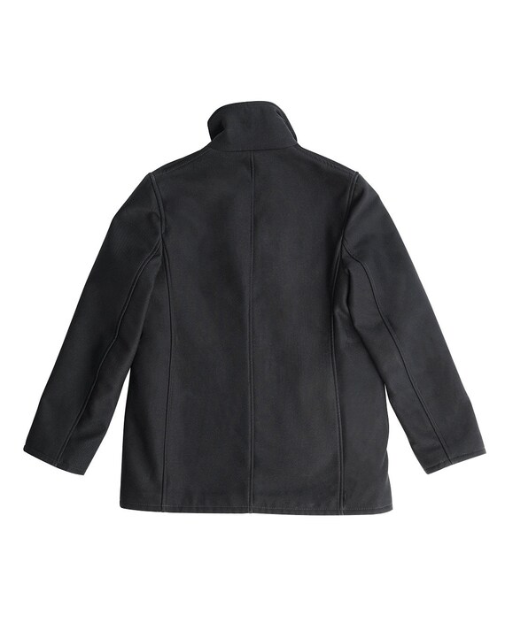 Miu Miu F/W1997 Fleece Jacket - Etsy