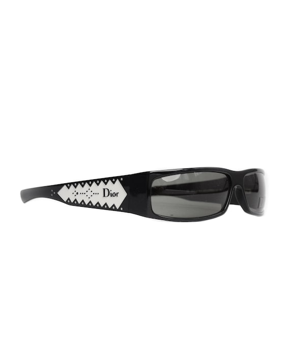 Dior S/S2004 D'trick 2 Sunglasses - Etsy