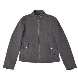 ジャケット・アウター Miu Miu 1999fw wool food coat archive archive MIU MIU wool duffle coat | NOIR ONLINE