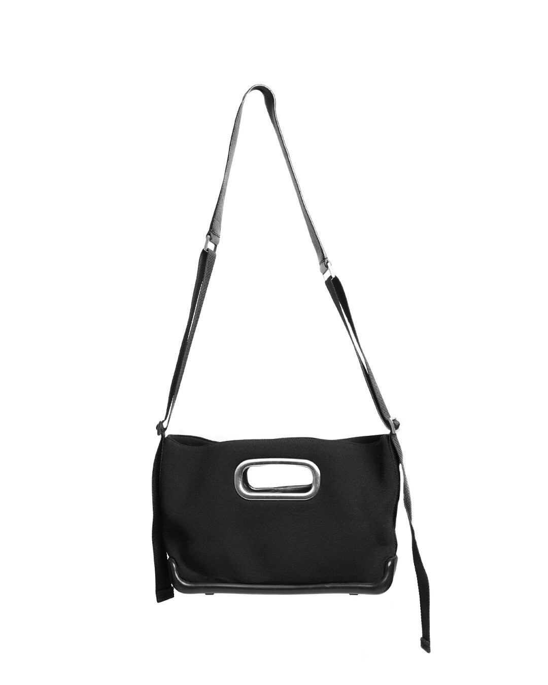 Prada Sport Neoprene Late 90s Mini Bag With Handle - Etsy
