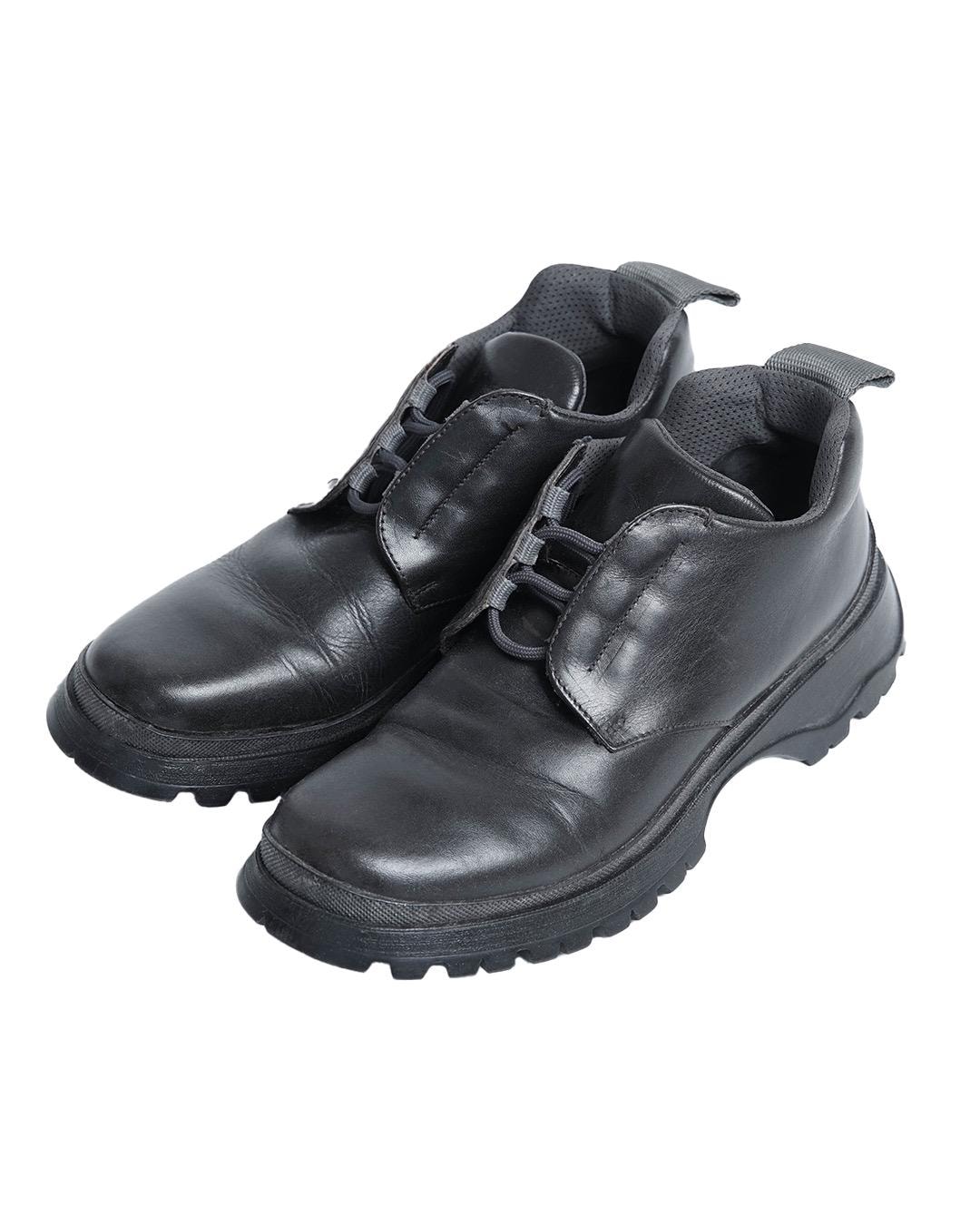 90s Prada Sneakers - Etsy Singapore