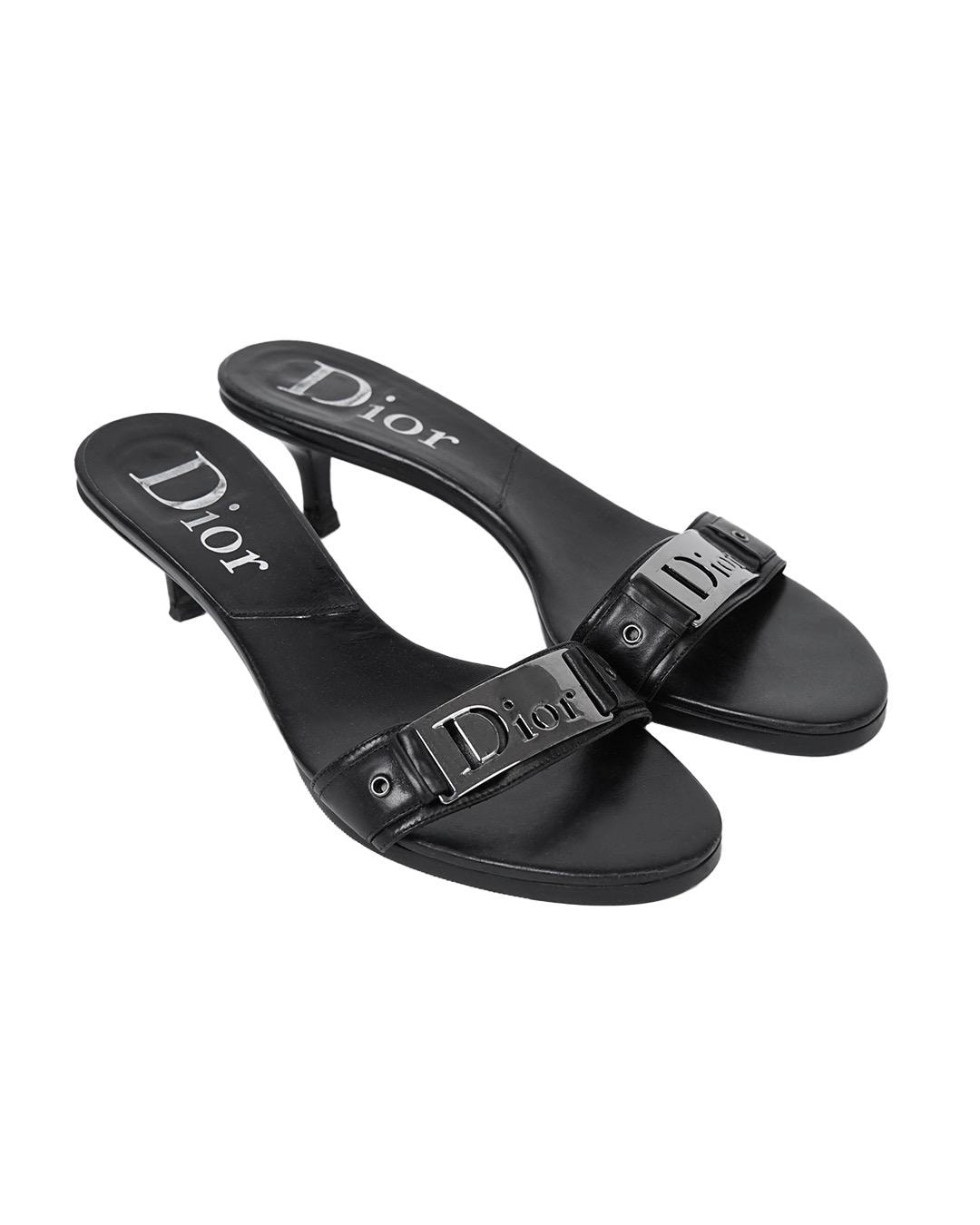 Bondage Dior Shoes - Etsy Canada