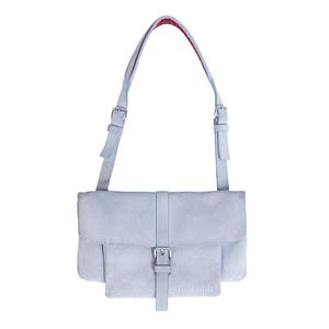 Miu Miu Suede Bag - Etsy