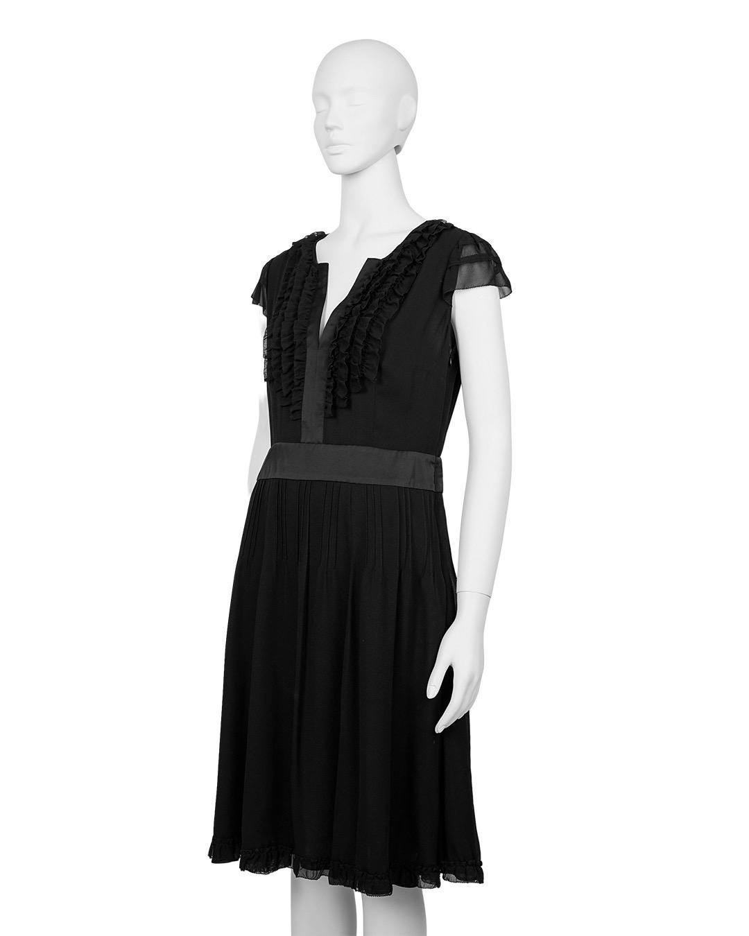 emporio armani silk dress Giorgio Armani Silk Long Dress | Grey