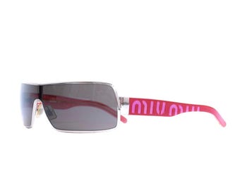Miu Miu Early 2000s Glasses
