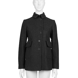 Miu Miu 1997 Coat - Etsy UK
