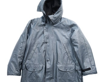 ジャケット・アウター C.P. Company harrington style Jacket Vintage CP Company Sportswear Tactical Cargo Beige Jacket